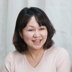 堀田 久美