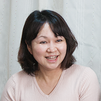 堀田 久美