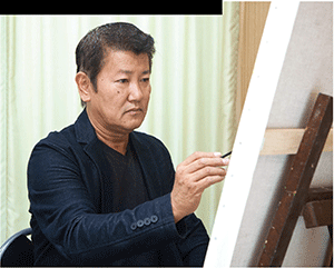 Face to Face Talk　vol.156-makino