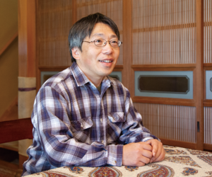 Face to Face Talk vol.158
