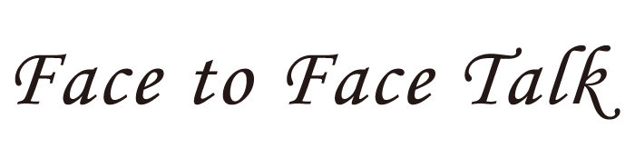 face_talk