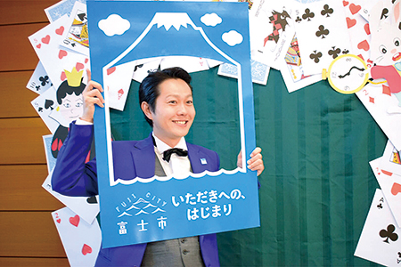 ace to face vol.164 オイル -OIL.-