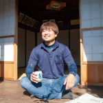 face to face 169 山田 典彦