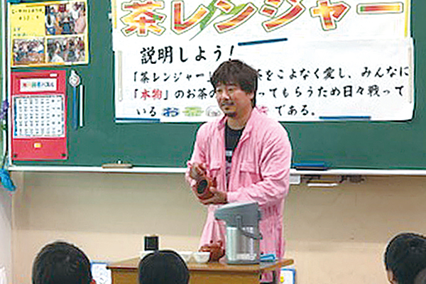 face to face 169 山田 典彦