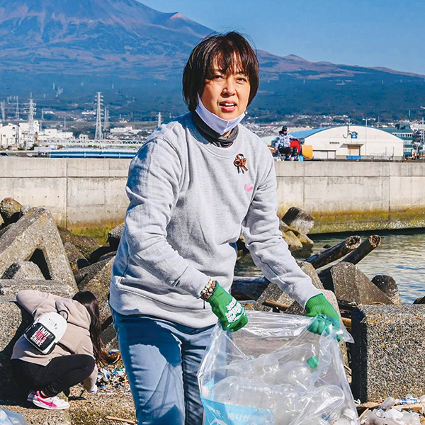face to face 169 赤澤佳子